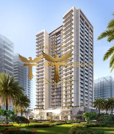 Studio Apartment in Sports City | Exclusive Units