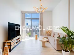 Unfurnished | Modern Apartment | Exclusive