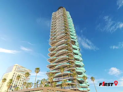 HANDOVER IN 4 MONTHS | GCC AND EMIRATI OFFER | READY | MOVE NOW | FULLY FURNISHED
