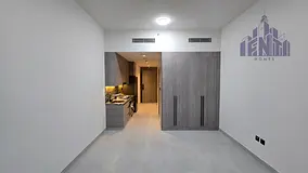 Modern Studio | Smart Home | AED 49,999