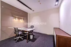 Premium Furnished I 2 Parking I Manager Room