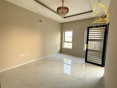 Villa for Rent 5BR Al Helio First Occupant 95K