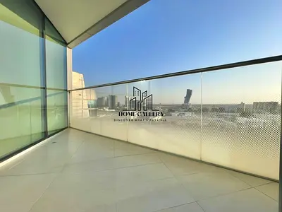 Luxurious & Spacious | Semi Furnished 1BHK | Balcony | Basement Parking