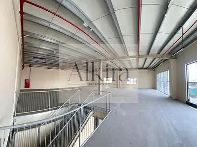 G+M Warehouse | Brand New |Prime Location
