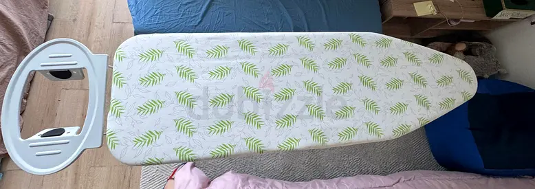 Ironing board
