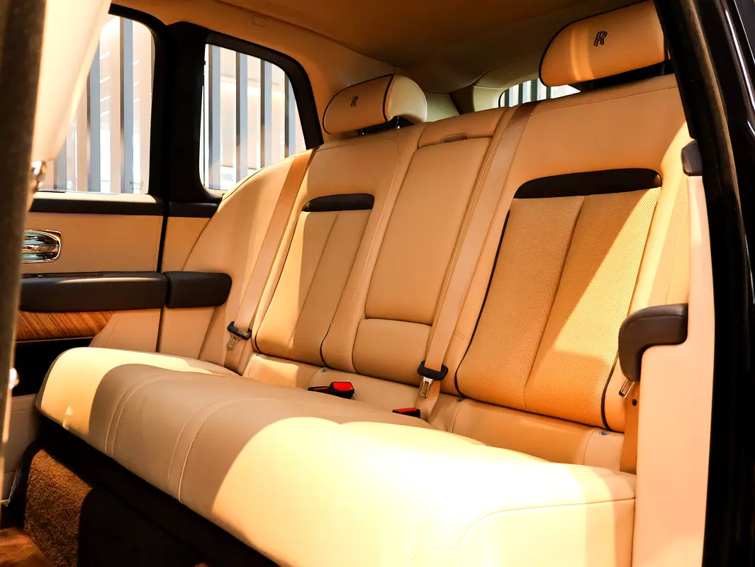 Rolls-Royce Cullinan 2025