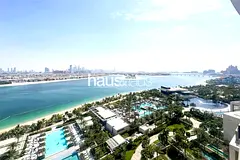4 Bed Dual View | Mid Floor | Fully Furnished