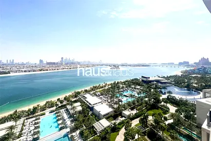 4 Bed Dual View | Mid Floor | Fully Furnished