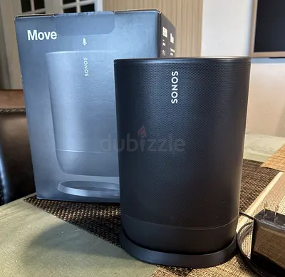 Sonos Move