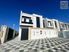 Villa for sale in Al Zahia, high-end finishing, open to all nationalities