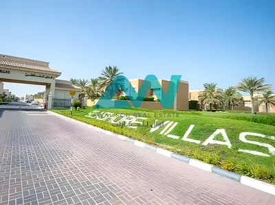 Elegant Villa | Community View | Perfect Living
