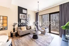 EXCLUSIVE | Furnished | Ready To Move in