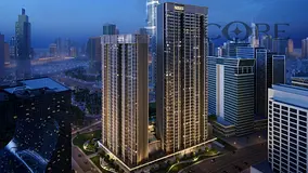 URGENT | BURJ VIEW | NO AGENTS