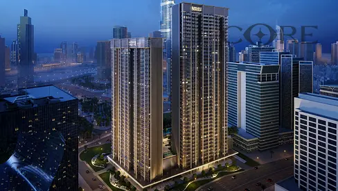 URGENT | BURJ VIEW | NO AGENTS