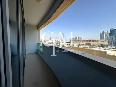 شقة حديثة بغرفة نوم مع شرفة | فرصة استثمارية بعائد مرتفع