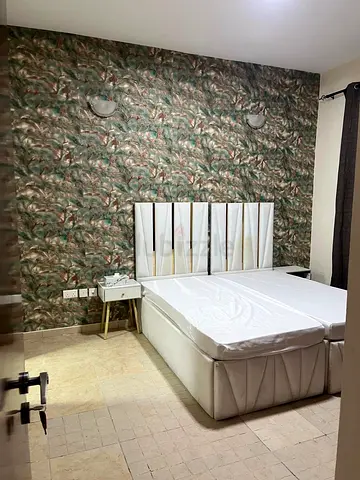 Master room for Rent with windows