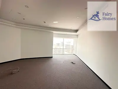 Fully Fitted Office AC free Near Metro on SZR