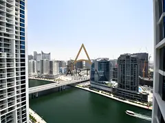 High Floor | Vacant | Prime Location