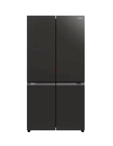 Hitachi RWB720VUK04GBK
B/Freezer 720L MG