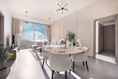 Vacant On Transfer | High Floor | Sea View