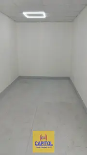 220 sqft Tax free Ready to move storage warehouse available for rent in Al Quoz (BK)