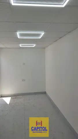 202 sqft Tax free Ready to move storage warehouse available for rent in Al Quoz (BK)