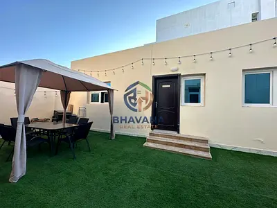 Fully Furnished Spacious One Bedroom Separate Kitchen & Bath 5300 Monthly