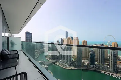 Home Above the Marina | 3BR with Sunset Views