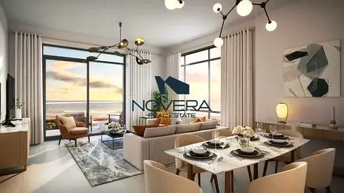 Hot Deal: Spacious 3BR | Sea View | Top Amenities | Lowest Price