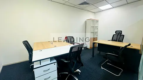 Premium Office Spaces for Rent I Fully Furnished I Luxury–Business Bay