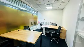 Premium Office Spaces for Rent I Fully Furnished I Luxury–Business Bay