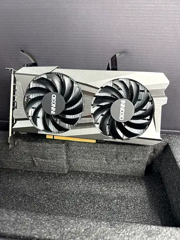 RTX 3050