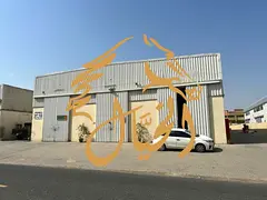 Prime Investment Opportunity ( warehouse for Sale) – Industrial Area 18, Sharjah