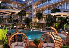 High ROI Investment | Private Pool | Study | Prime Deal