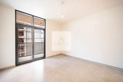 High Floor | Brand New 1 Bedroom | 90K