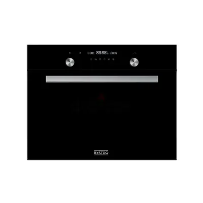 Built In Microwave Oven