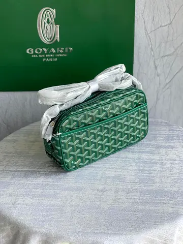 Goyard Cap-Vert PM Camera Bag