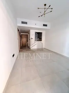 Smart Home | Spacious Balcony | Community View