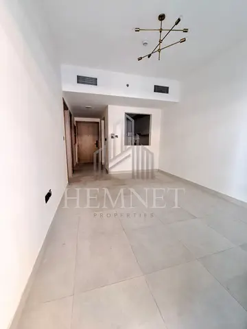 Smart Home | Spacious Balcony | Community View