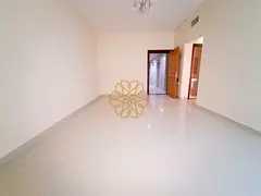1BHK With Balcony Two Bath Al Taawun Sharjah