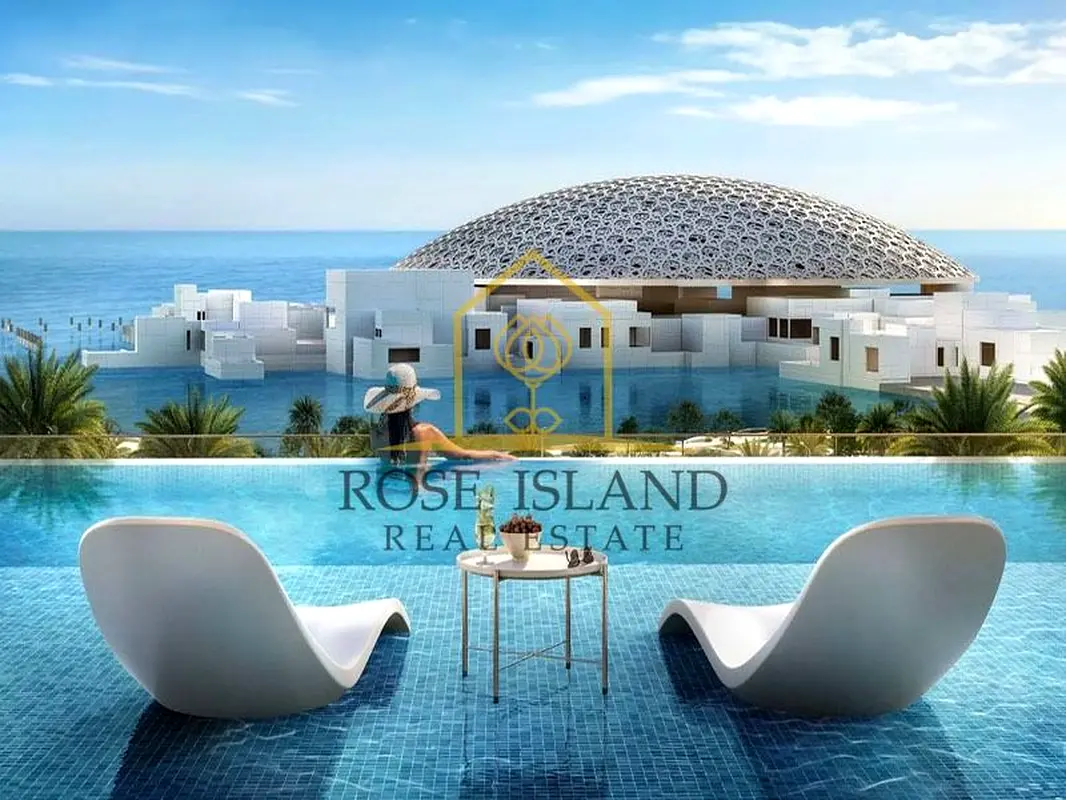 Hot Deal|High Floor|Modern Lifestyle|Invest now