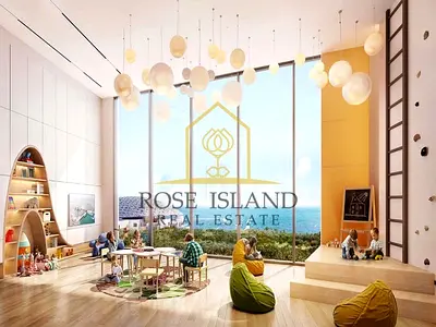 Hot Deal|High Floor|Modern Lifestyle|Invest now