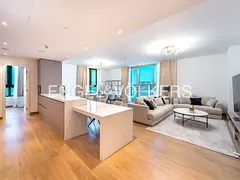 Exclusive| Large Corner Layout| Panoramic Views