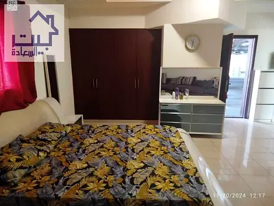 Studio apartment for sale at a competitive price, ready for immediate occupancy // Prime location // Spacious // Parking // Gym // Swimming pool