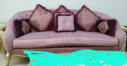 Sofa Set