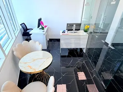 Beautiful Office | Direct From Landlord | Near to Metro Station