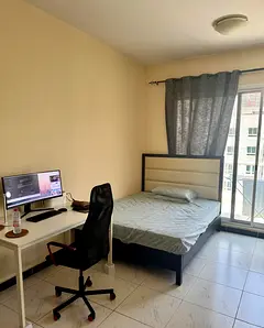 Clean Furnished Studio - No Commission - Bills Included