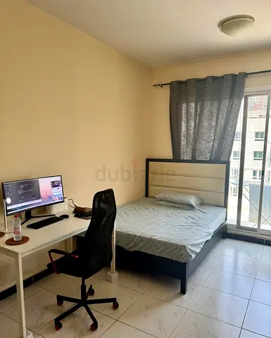 Clean Furnished Studio - No Commission - Bills Included