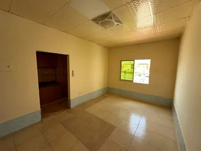 Studio apartment for rent in Al Muwaihat 3 – Ajman