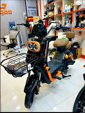 Kugoo T2
